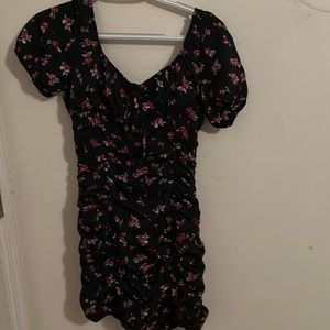 Beautiful body con dress.